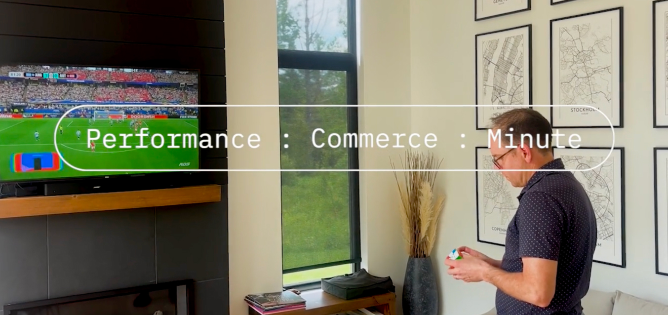 Performance Commerce Minute: How Smith’s Managed Services Team is Using AI